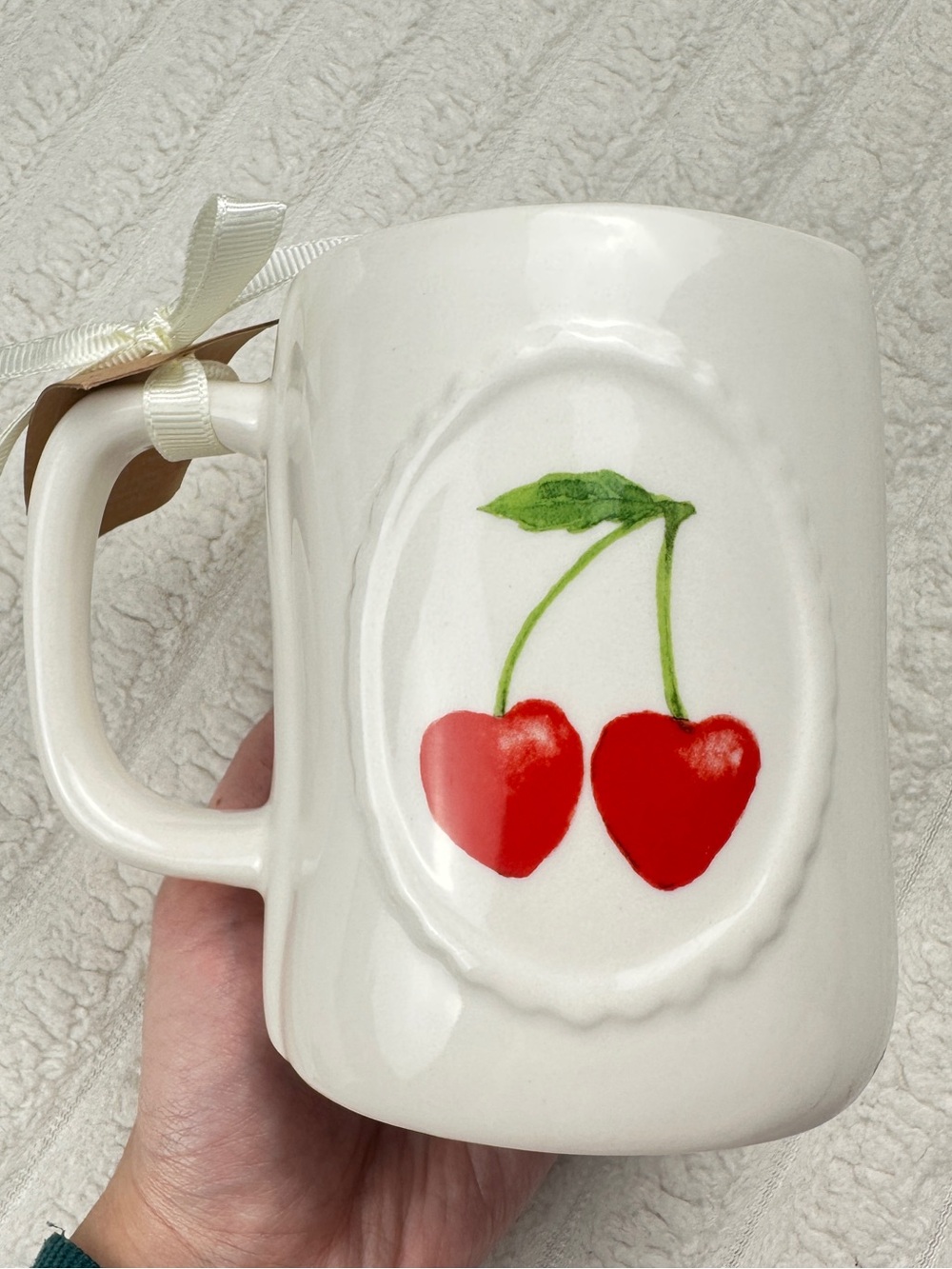 Rae Dunn Mug - Picture 3 of 7